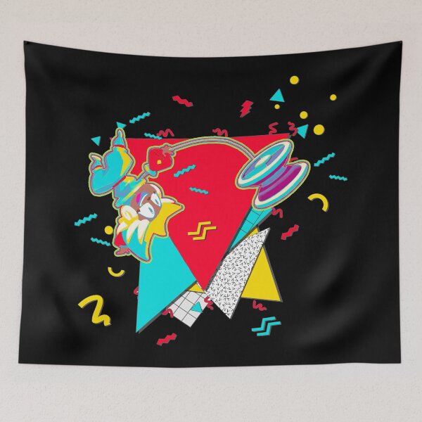 Item preview, Penny | Penny's Big Breakaway | 90s Design designed and sold by Eroshi.