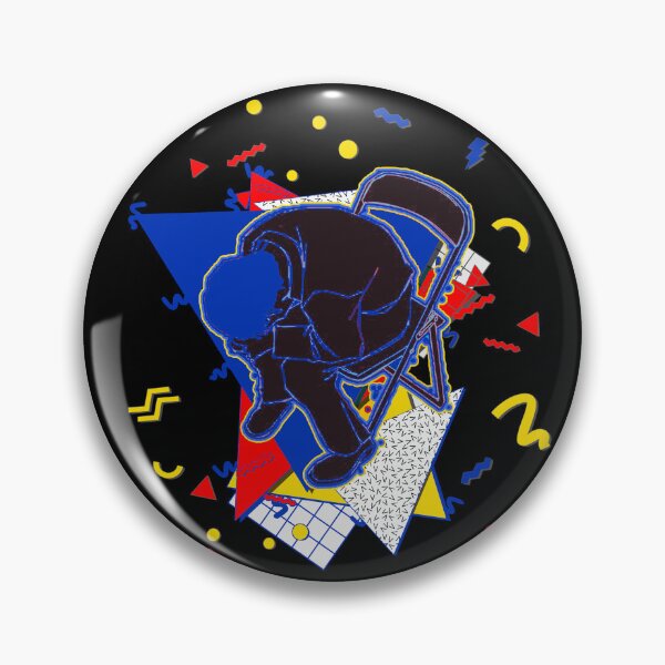 Item preview, John | Faith: The Unholy Trinity | 90s Design designed and sold by Eroshi.