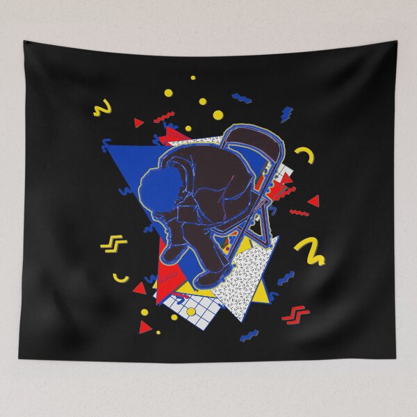 Item preview, John | Faith: The Unholy Trinity | 90s Design designed and sold by Eroshi.
