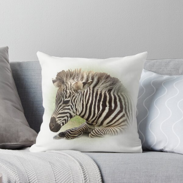 Item preview, Little zebra designed and sold by Guardi71.