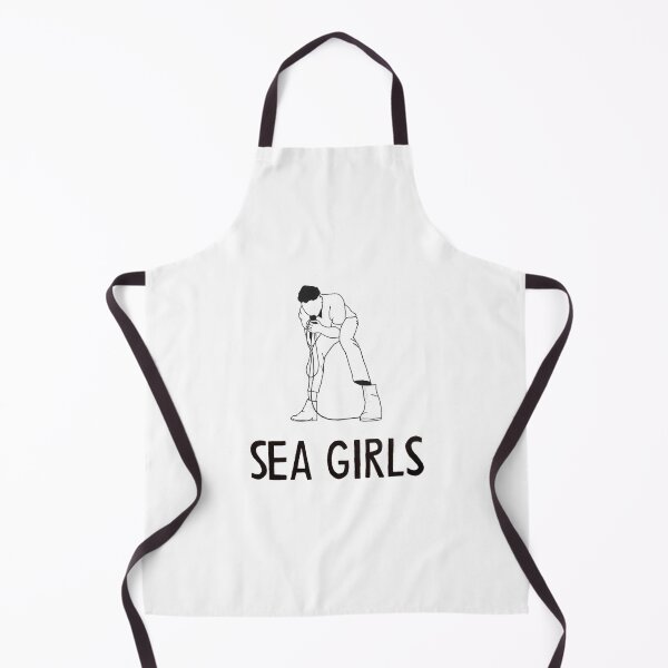 Item preview, Sea Girls - The Hometown Tour designed and sold by Mia-band-art.