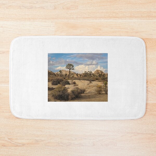 Item preview, Stormy Evening at Joshua Tree National Park  designed and sold by Scenic West - Photos by Angel.