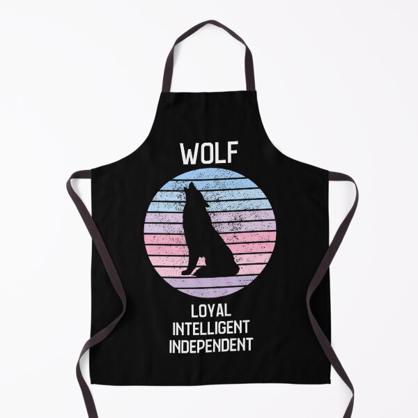Item preview, Animals of the World - WOLF designed and sold by LukWer.