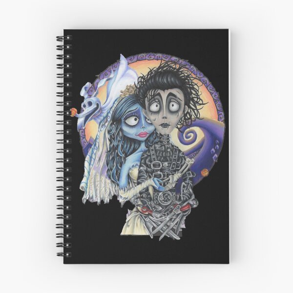 Item preview, Tim Burton Tribute 2 designed and sold by teenyoung28.