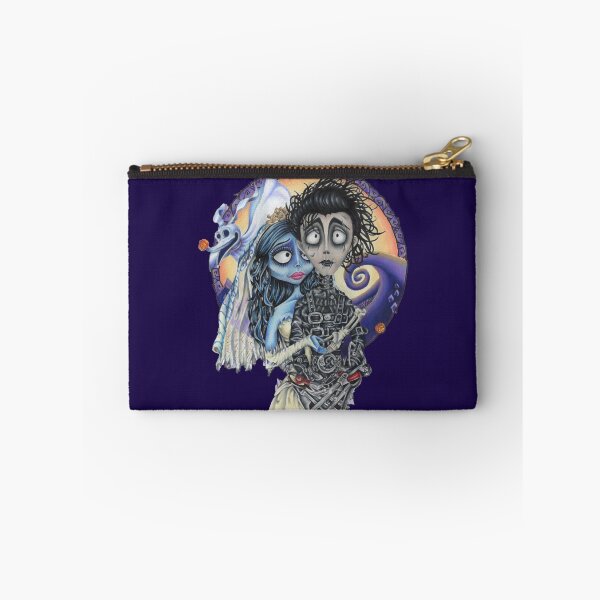 Item preview, Tim Burton Tribute 2 designed and sold by teenyoung28.