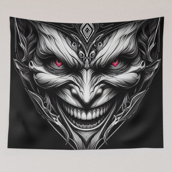Item preview, Mask No.2 designed and sold by MJNurmi.