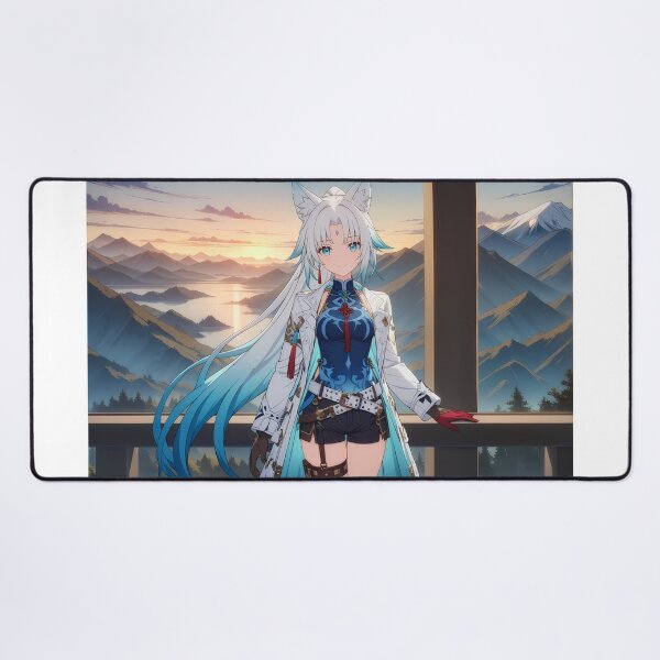 Item preview, Feixiao From Honkai: Star Rail designed and sold by Timecopcb.