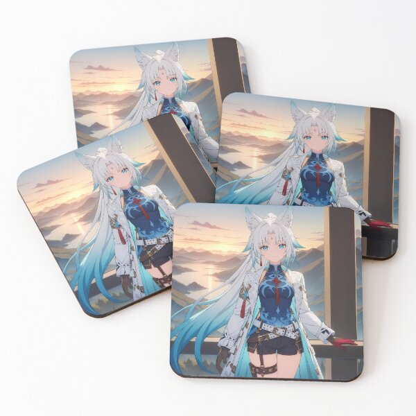 Item preview, Feixiao From Honkai: Star Rail designed and sold by Timecopcb.