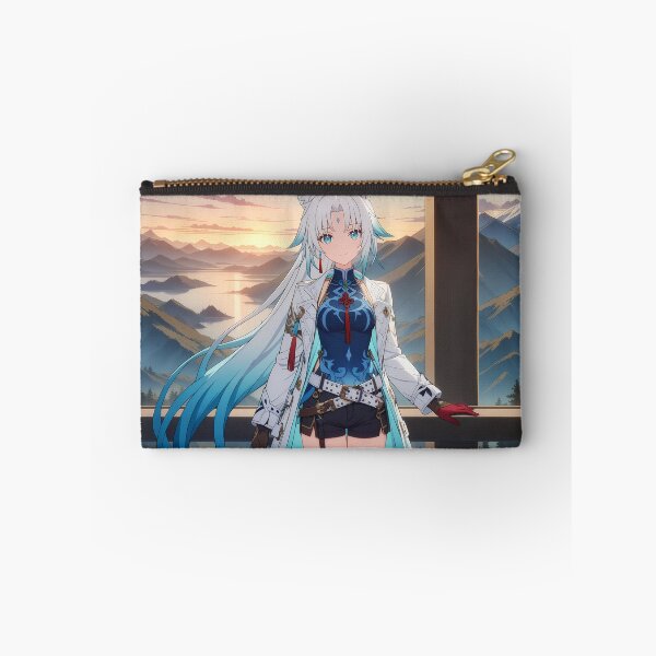 Item preview, Feixiao From Honkai: Star Rail designed and sold by Timecopcb.