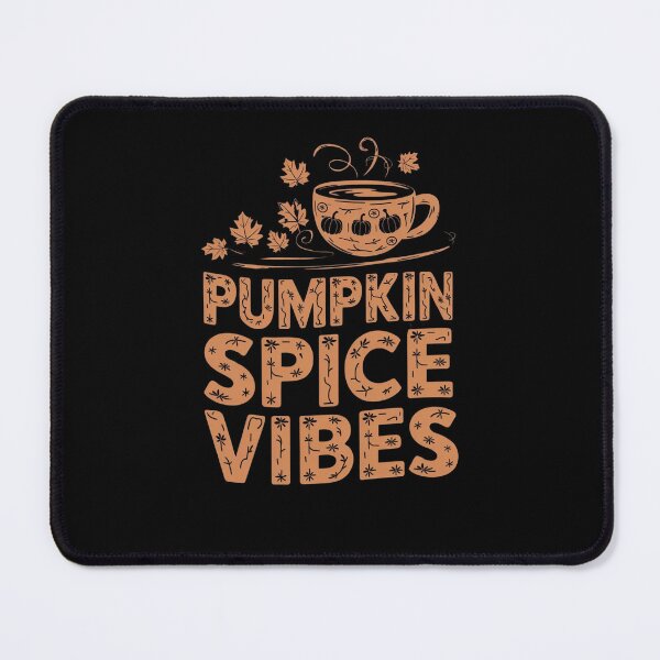 Item preview, Pumpkin Spice Vibes Funny Gifts For Coffee Lovers designed and sold by KedzikDesigns.