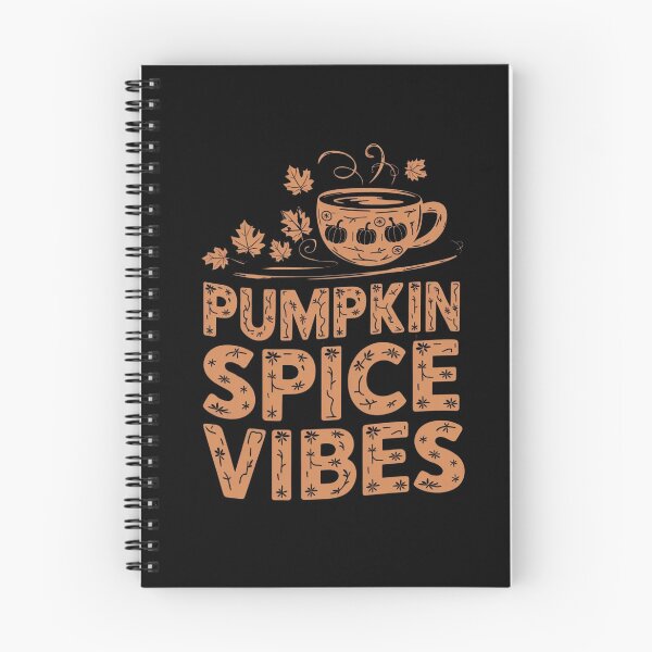 Item preview, Pumpkin Spice Vibes Funny Gifts For Coffee Lovers designed and sold by KedzikDesigns.