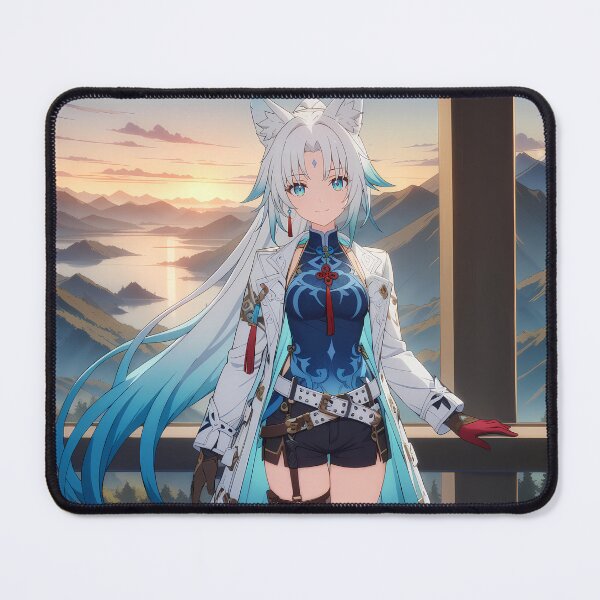 Item preview, Feixiao From Honkai: Star Rail designed and sold by Timecopcb.