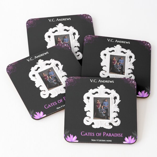 Item preview, Gates Of Paradise  designed and sold by Sultrsiren79.