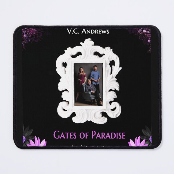 Item preview, Gates Of Paradise designed and sold by Sultrsiren79.