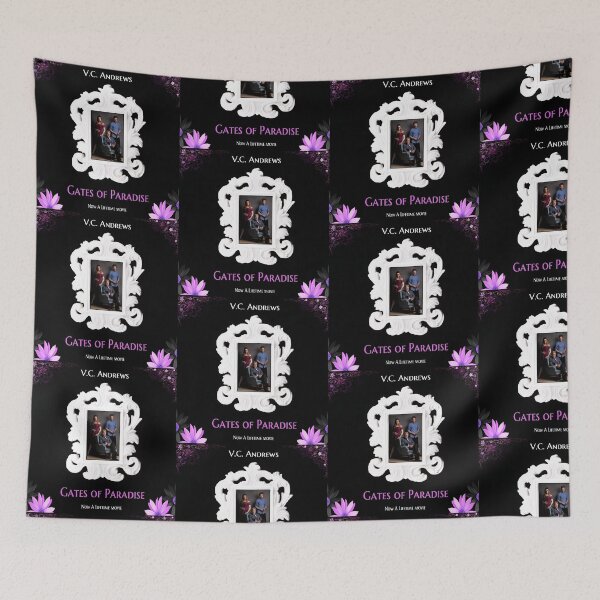 Item preview, Gates Of Paradise  designed and sold by Sultrsiren79.