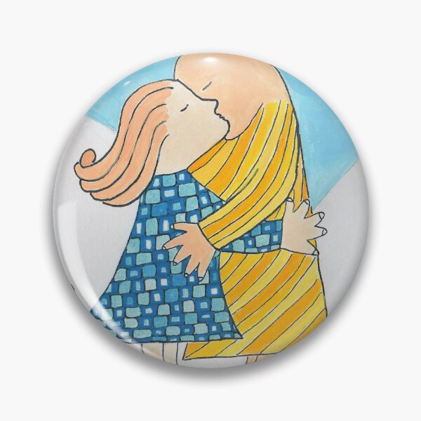 Item preview, Hug designed and sold by SomeHappyThing.