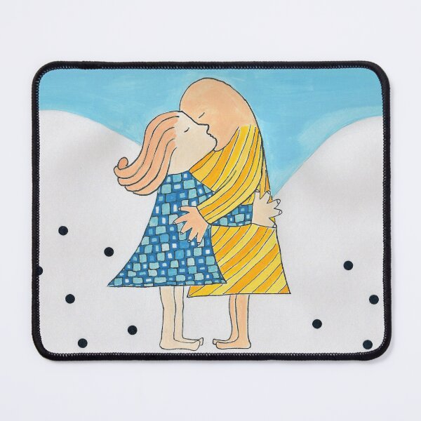 Item preview, Hug designed and sold by SomeHappyThing.