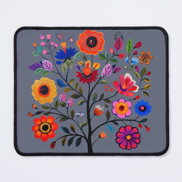 Item preview, Vibrant Posie designed and sold by Ellimade.