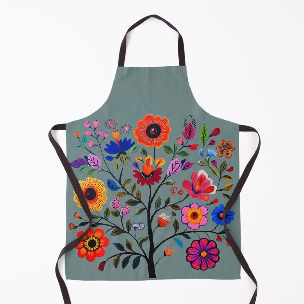 Item preview, Vibrant Posie designed and sold by Ellimade.