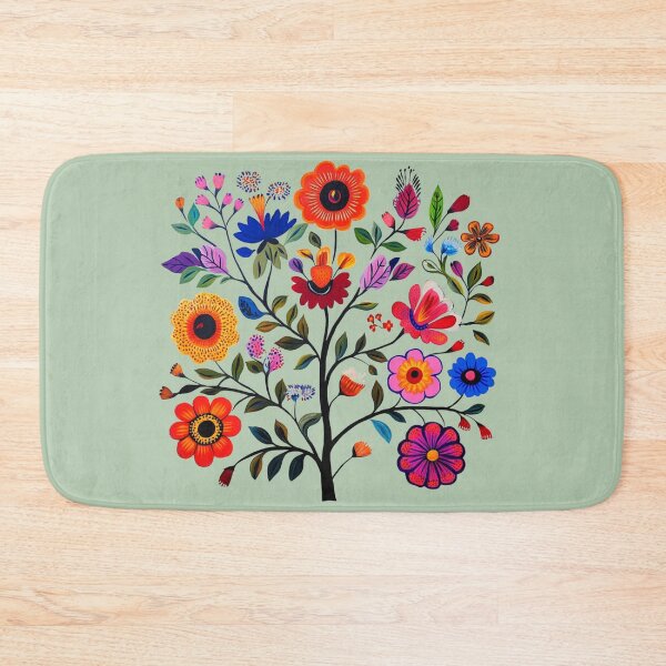 Item preview, Vibrant Posie designed and sold by Ellimade.