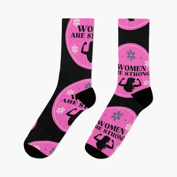 Item preview, Woman are Strong, Strong woman.  designed and sold by Lunarmenta.