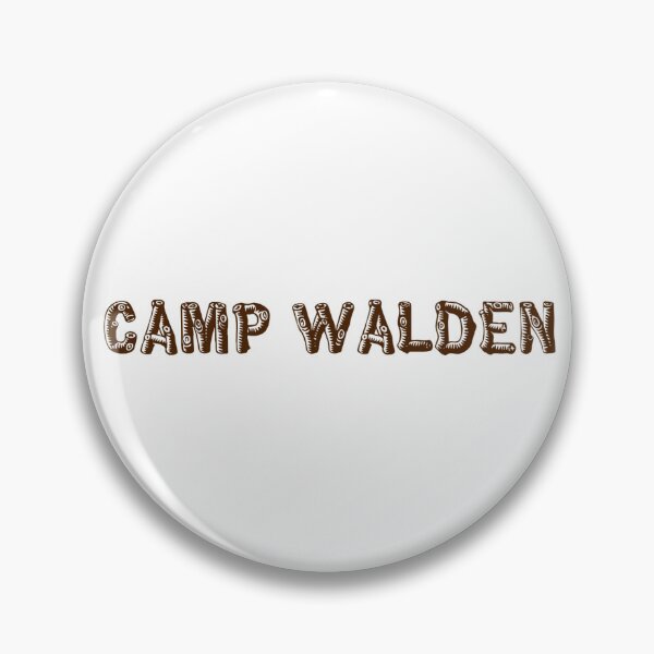 Item preview, Camp Walden (parent trap) designed and sold by vcsdesigns.