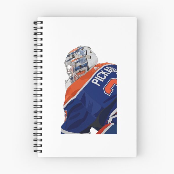 Item preview, Calvin Pickard designed and sold by soupnstuey.