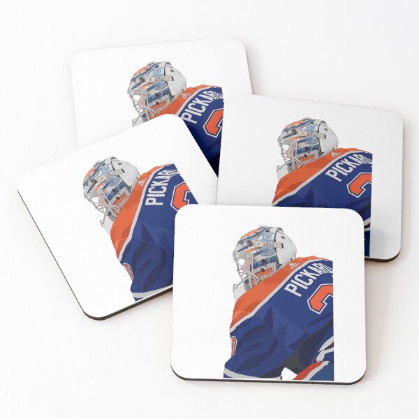 Item preview, Calvin Pickard designed and sold by soupnstuey.