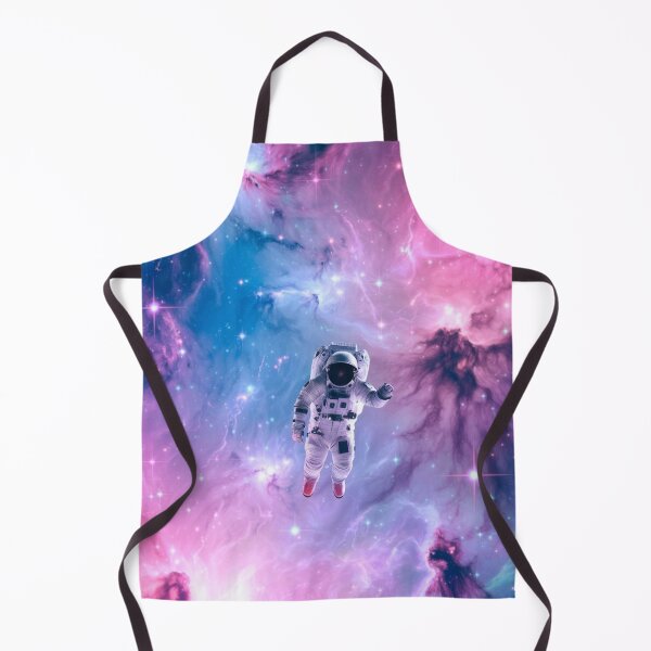 Item preview, Abstract Astronaut, Astronaut in Space designed and sold by MichalWeider.