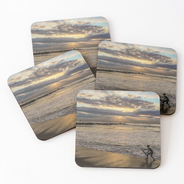 Item preview, Young Surfer in Training, Redondo Beach designed and sold by Scenic West - Photos by Angel.