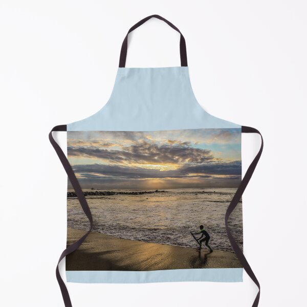 Item preview, Young Surfer in Training, Redondo Beach designed and sold by Scenic West - Photos by Angel.