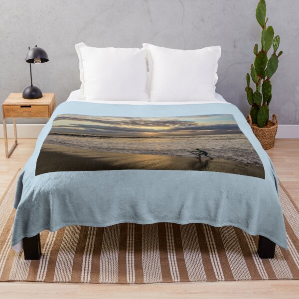 Item preview, Young Surfer in Training, Redondo Beach designed and sold by Scenic West - Photos by Angel.