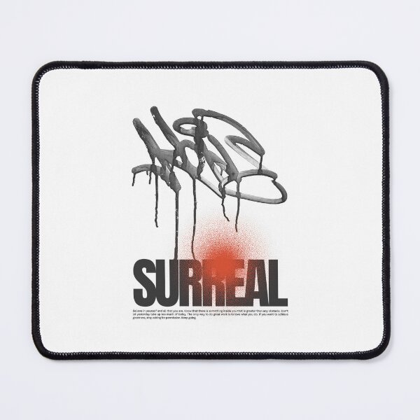 Item preview, Surreal designed and sold by Vukovicsrv.