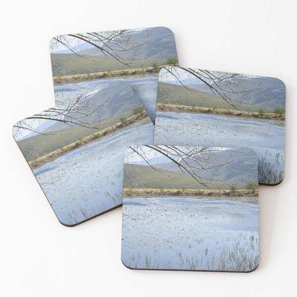 Item preview, lake  designed and sold by OpenSpacesArt.