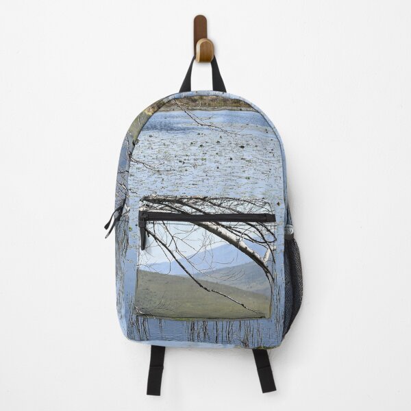 Item preview, lake  designed and sold by OpenSpacesArt.