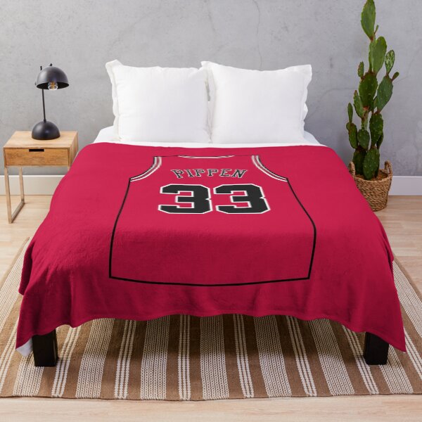 Item preview, Scottie Pippen Away Jersey designed and sold by designsheaven.