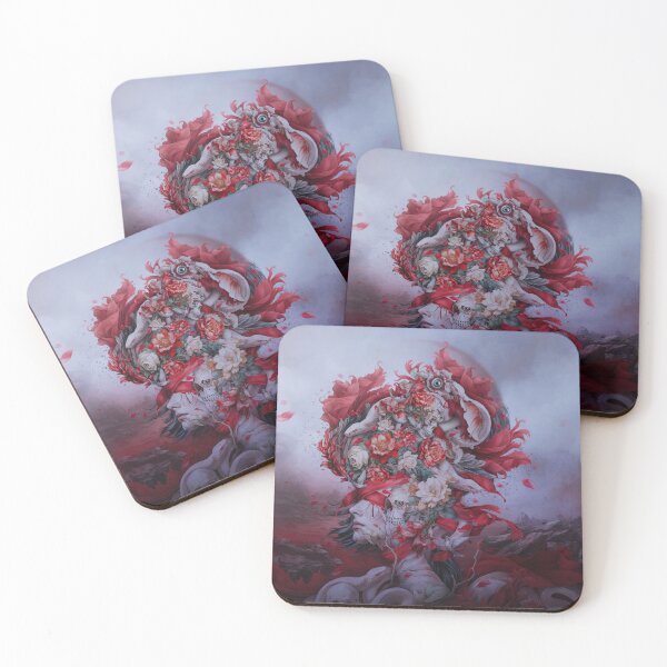 Item preview, Eyes of Silent designed and sold by RIZA PEKER.