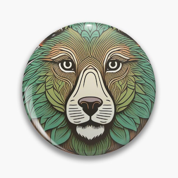 Item preview, Guardian of the Wild designed and sold by TheShadow30.