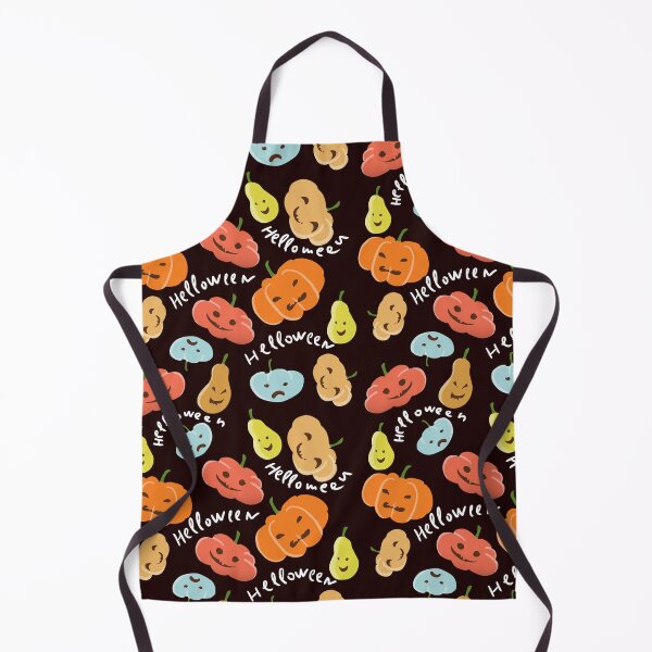 Item preview, Halloween pumpkin pattern designed and sold by sonaadalian.