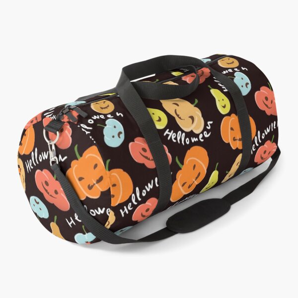 Item preview, Halloween pumpkin pattern designed and sold by sonaadalian.