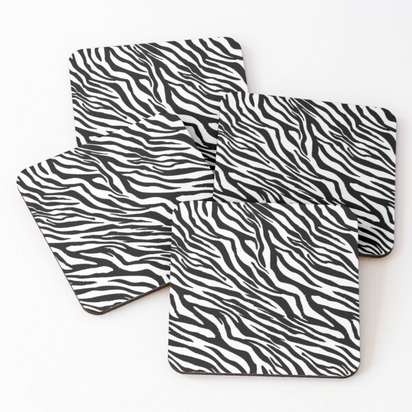 Item preview, Asthetic zebra print  designed and sold by Vibelydesigns.