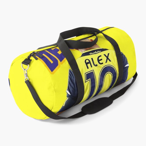 Item preview, Fenerbahce Alex de Souza themed graphic design designed and sold by ironpalette.