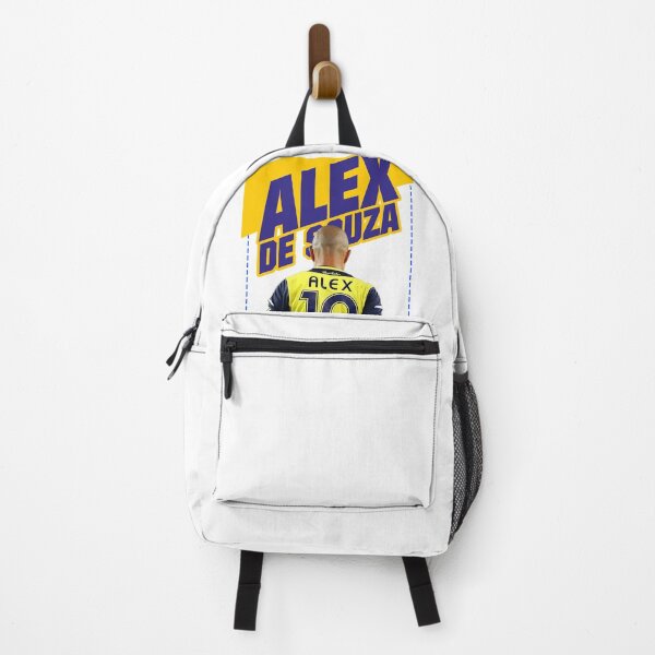 Item preview, Fenerbahce Alex de Souza themed graphic design designed and sold by ironpalette.