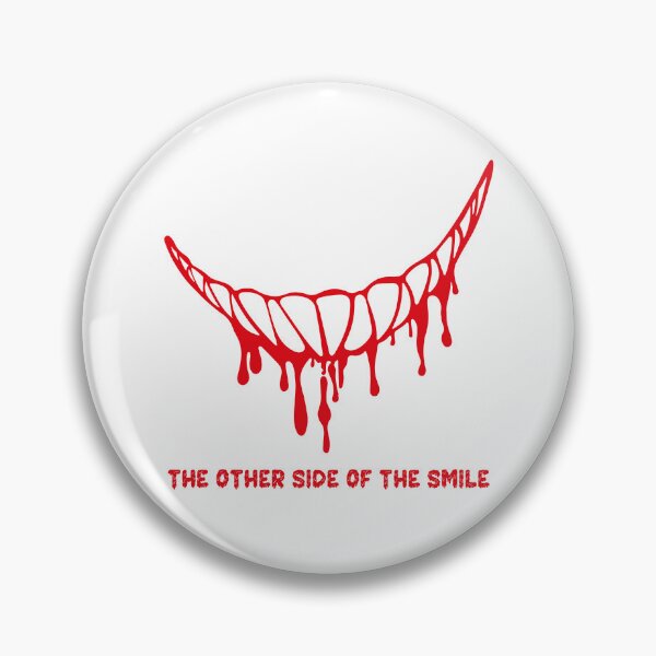 Item preview, The Other Side of the Smile designed and sold by Designial.