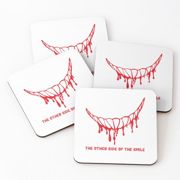 Item preview, The Other Side of the Smile designed and sold by Designial.