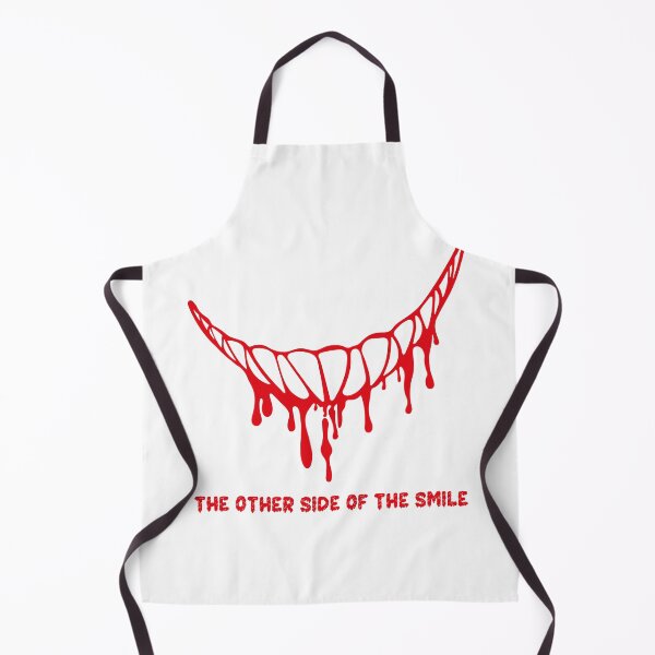 Item preview, The Other Side of the Smile designed and sold by Designial.
