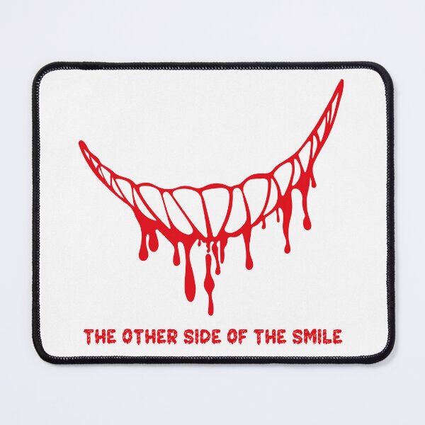 Item preview, The Other Side of the Smile designed and sold by Designial.