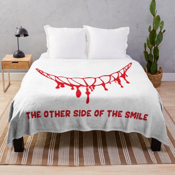 Item preview, The Other Side of the Smile designed and sold by Designial.
