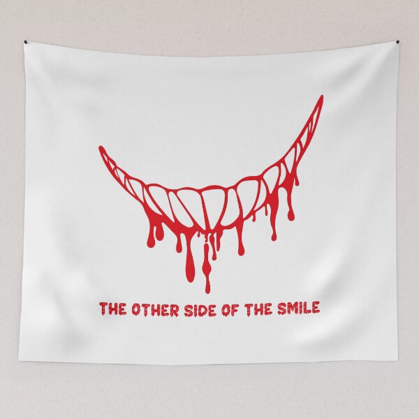 Item preview, The Other Side of the Smile designed and sold by Designial.