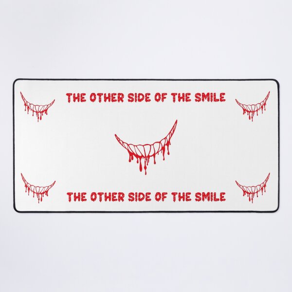 Item preview, The Other Side of the Smile designed and sold by Designial.